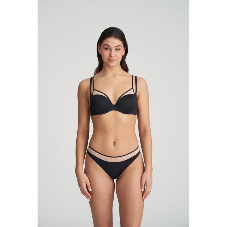 Marie Jo AMMAN rio brief Jaspe
