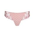 Marie Jo AGNES stringtrosa Vintage Pink
