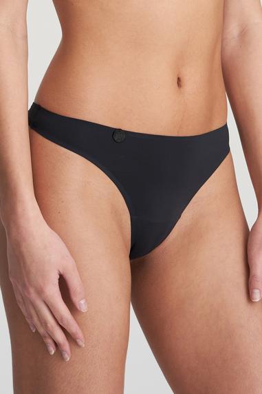 Marie Jo TOM string-housu Charcoal