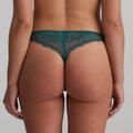 Marie Jo JUNOO thong Jasper Green