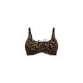 Anita Care Santa Rosa bikini-bh med protesfickor Safari