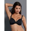 Anita Selma spacer bra Black