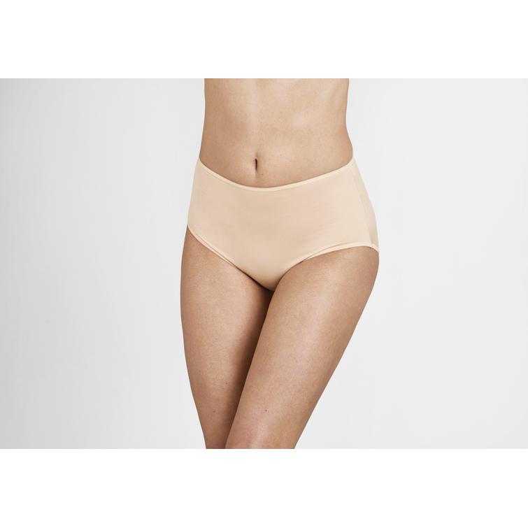 Miss Mary Cooling korkea alushousu Skin