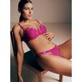 Marie Jo ODILLY padded balcony bra Wild Rose