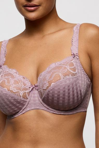 PrimaDonna MADISON full cup bra Soft Sand