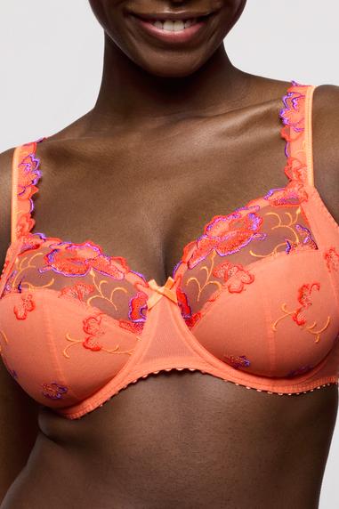 PrimaDonna DEVDAHA full cup bra Sunset Blush