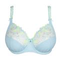 PrimaDonna DEAUVILLE full cup wire bra Milky Blue