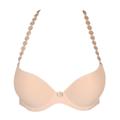 Marie Jo TOM push up -rintaliivi Caffe Latte