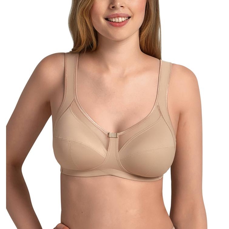 Anita Clara bygellös bh Skin
