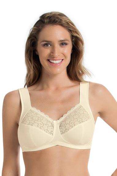 Anita Havanna Support  мягкий поддерживающий бюстгальтер без косточек Crystal