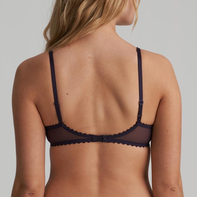 Marie Jo JANE push up -rintaliivi Amethyst