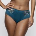 PrimaDonna DEAUVILLE full briefs Peacock