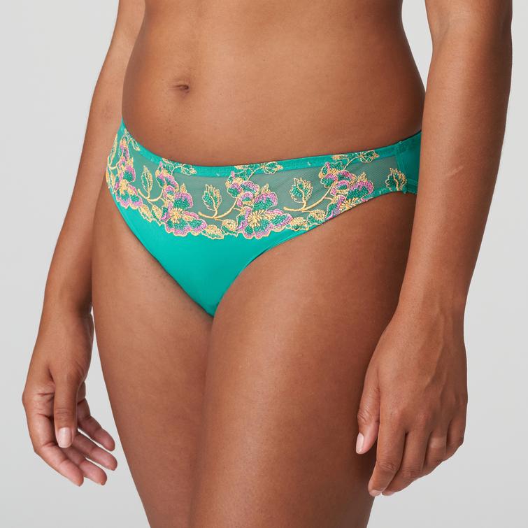 PrimaDonna LENCA tai-trosa Sunny Teal