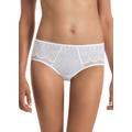 Anita Selma high-waist brief White