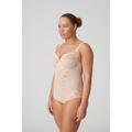 Primadonna MADISON kaarituellinen body Caffe Latte