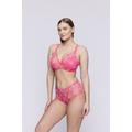 PrimaDonna CALA LUNA luxury string-housu Blogger Pink