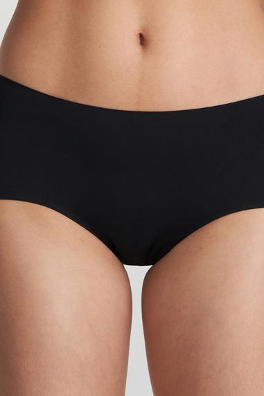 Marie Jo COLOR STUDIO shortsi-housu Musta