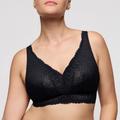 PrimaDonna SALERNO bralette bra Midnight blue