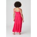 PrimaDonna Swim LA CONCHA beach dress Mai Tai