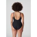 PrimaDonna Swim SAHARA padded wireless swimsuit Black