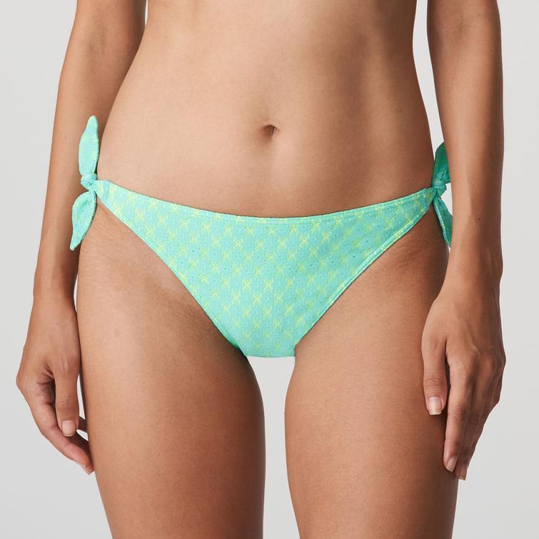 PrimaDonna RIMATARA купальные трусики Aruba Blue
