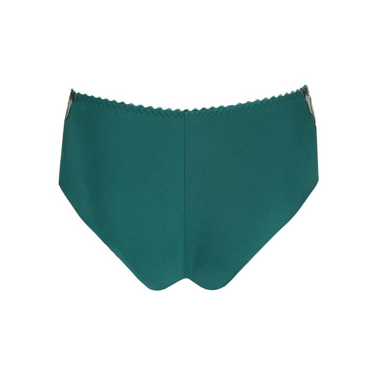 PrimaDonna SPRINGDALE luxury string-housu Jasper Green