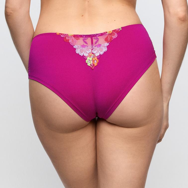 Marie Jo ODILLY hotpants Wild Rose