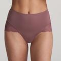 Marie Jo COLOR STUDIO LACE formande trosa Satin Taupe