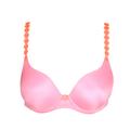 Marie Jo TOM vadderad droppformad bh Happy Pink