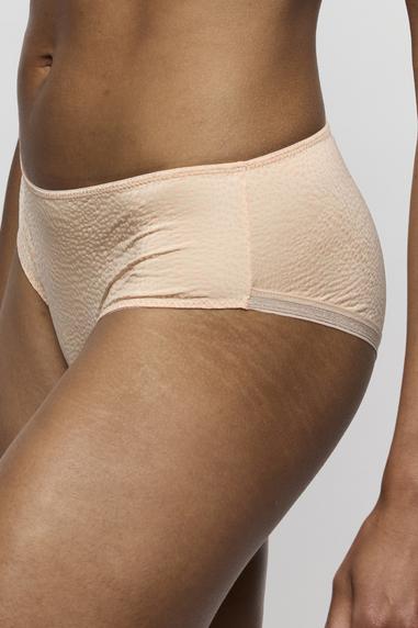 Marie Jo TOM hotpants Peach Whisper