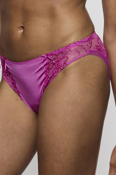 Marie Jo JANE tai-housu Orchid Bliss