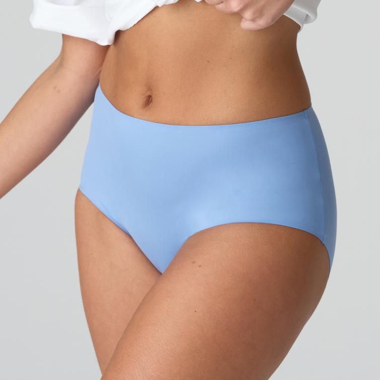 Marie Jo COLOR STUDIO hög trosa Santorini Blue