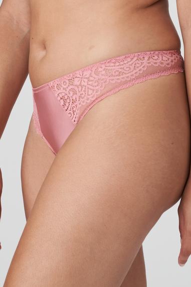Primadonna Twist I DO stringtrosa Sunset Melba