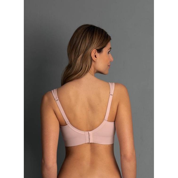 Anita Lotta бюстгальтер топ с карманами Lotus