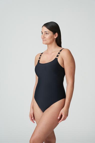 PrimaDonna Swim DAMIETTA swimsuit Black