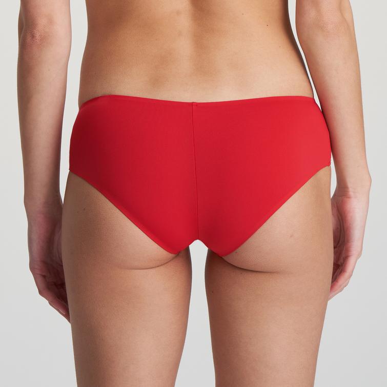 Marie Jo TOM hotpants Scarlet