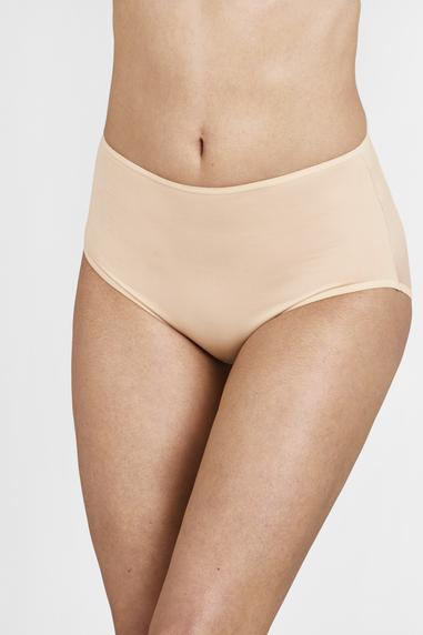 Miss Mary Cooling korkea alushousu Skin