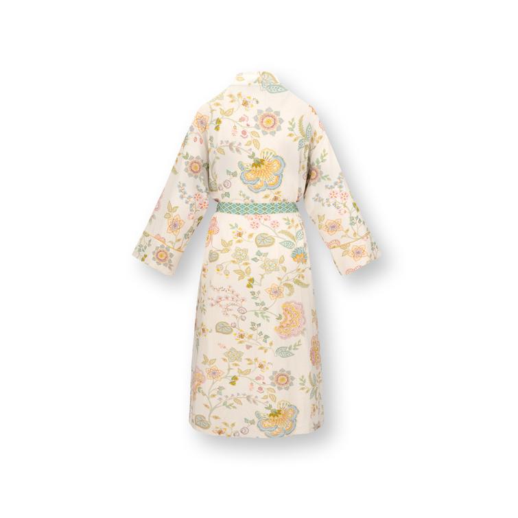 Pip Studio Noa Kimono Buenas Noches White