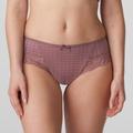 MADISON hotpants Satin Taupe