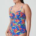 PrimaDonna Swim LATAKIA tankinitopp Tropical Rainforest