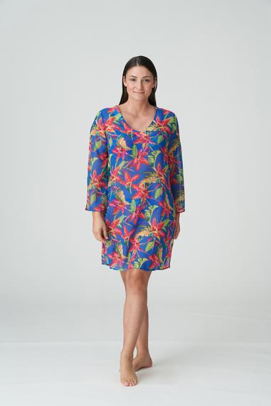 PrimaDonna Swim LATAKIA rantatunika Tropical Rainforest