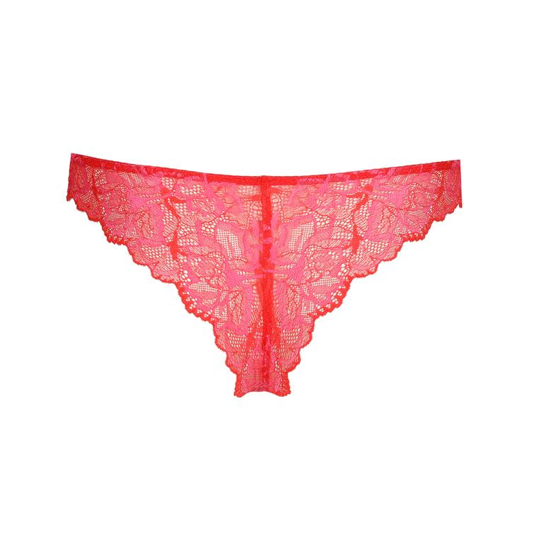 Marie Jo MANYLA string-housu Pixie Red