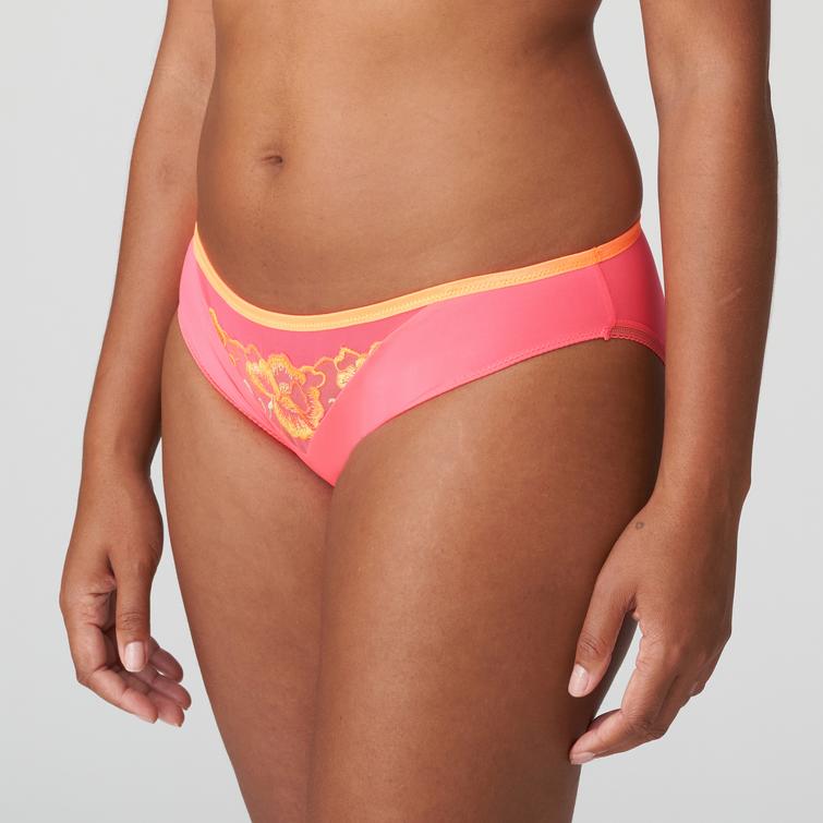 PrimaDonna DEVDAHA rio brief Tropicana