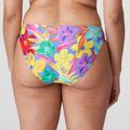 PrimaDonna Swim SAZAN rio bikini briefs Blue Bloom