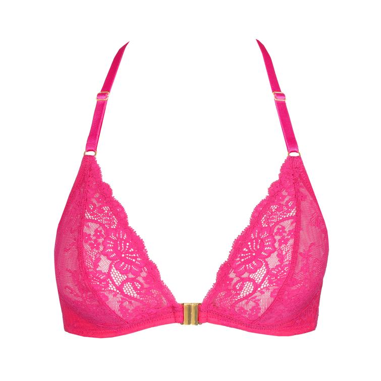 Marie Jo MELIPHA bralette-rintaliivi Very Berry