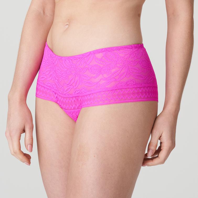PrimaDonna Twist PALERMO hotpants Cactus Flower