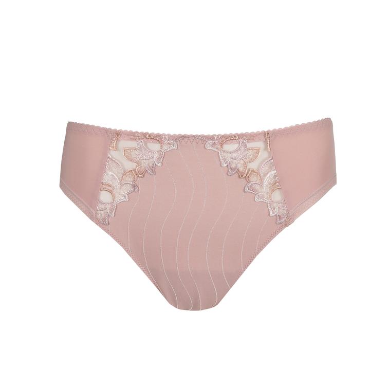PrimaDonna DEAUVILLE tai-trosa Vintage Pink