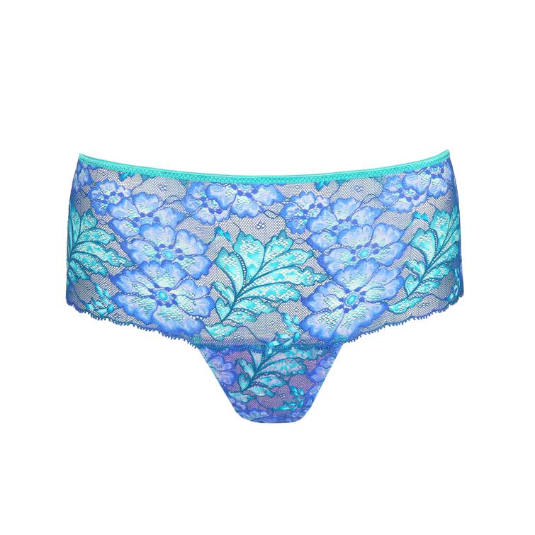 PrimaDonna Twist MORRO BAY трусики-шортики Mermaid Blue