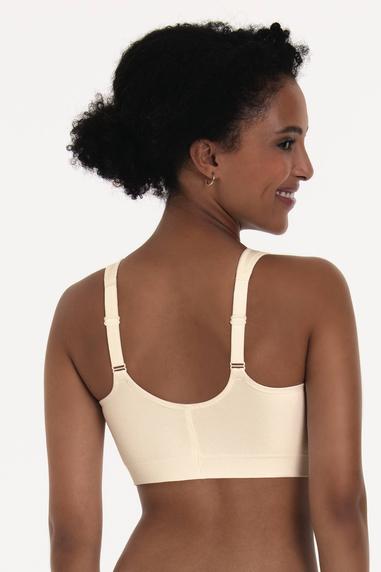 Anita Lynn taskullinen toppiliivi Crystal