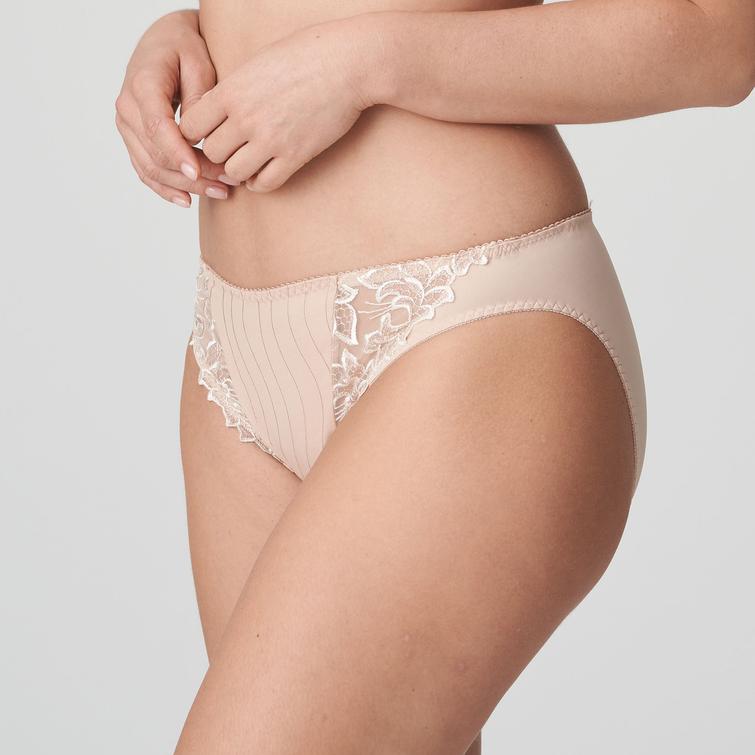 PrimaDonna Deauville rio brief Caffé Latte